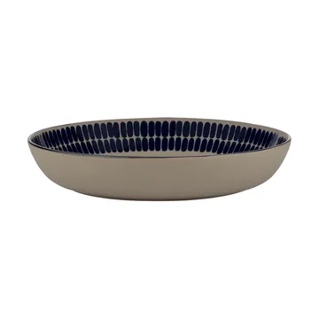 Alku bord Ø20,5 cm - Terra-dark blue - Marimekko