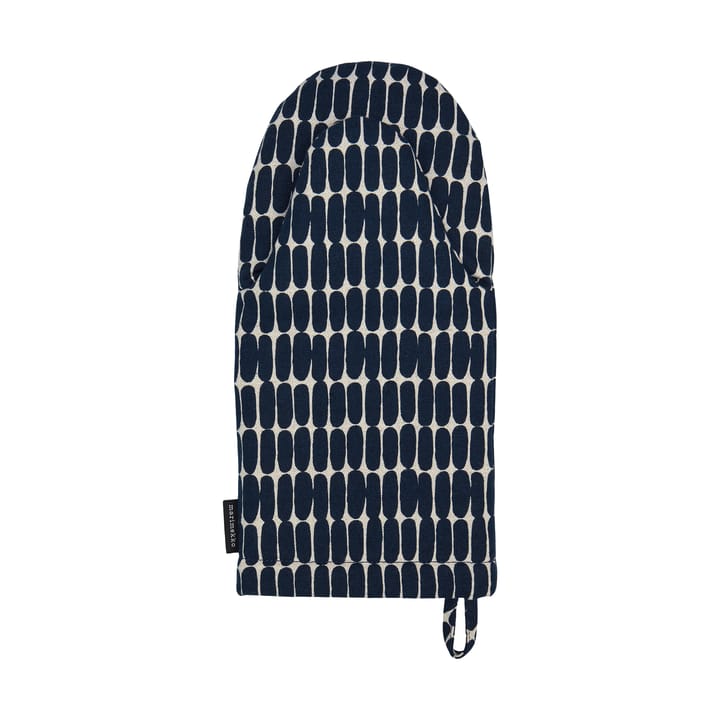 Alku ovenwant - Cotton-dark blue - Marimekko