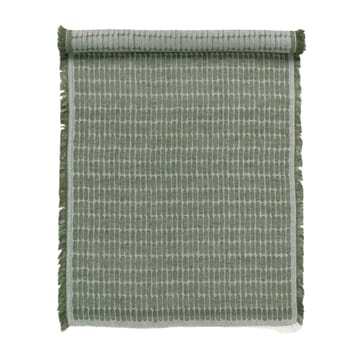 Alku tafelloper 47x150 cm - Groen - Marimekko