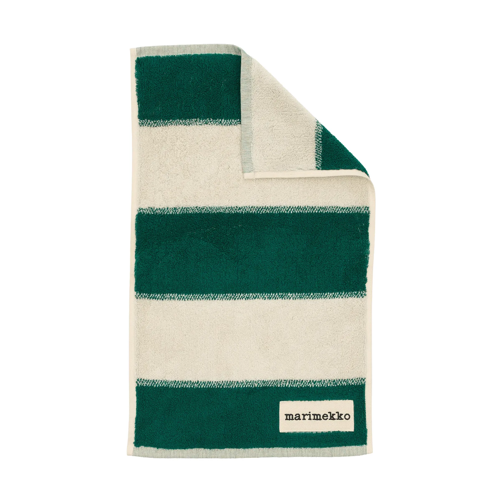 Galleria gastendoek, Emerald-meloen Marimekko