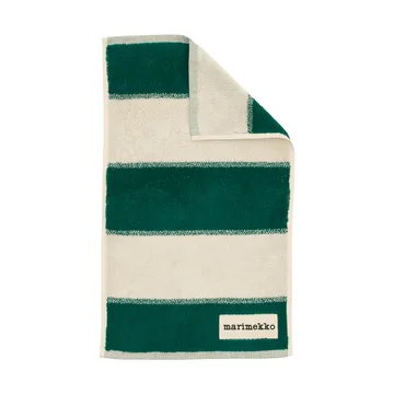 Galleria gastendoek - Emerald-meloen - Marimekko