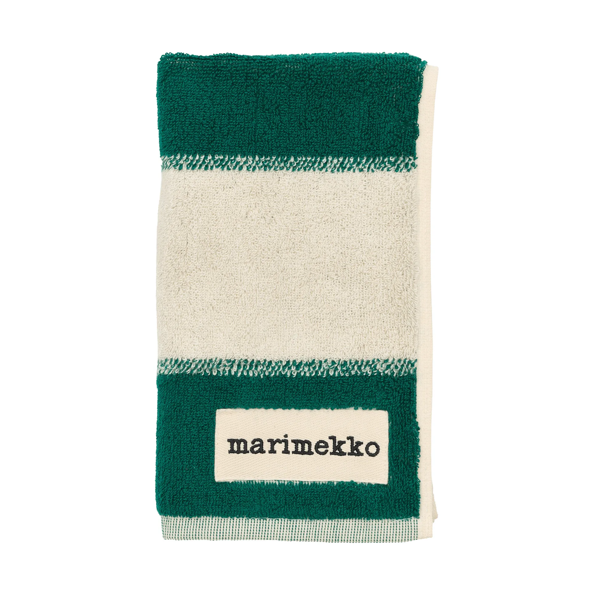 Galleria gastendoek, Emerald-meloen Marimekko
