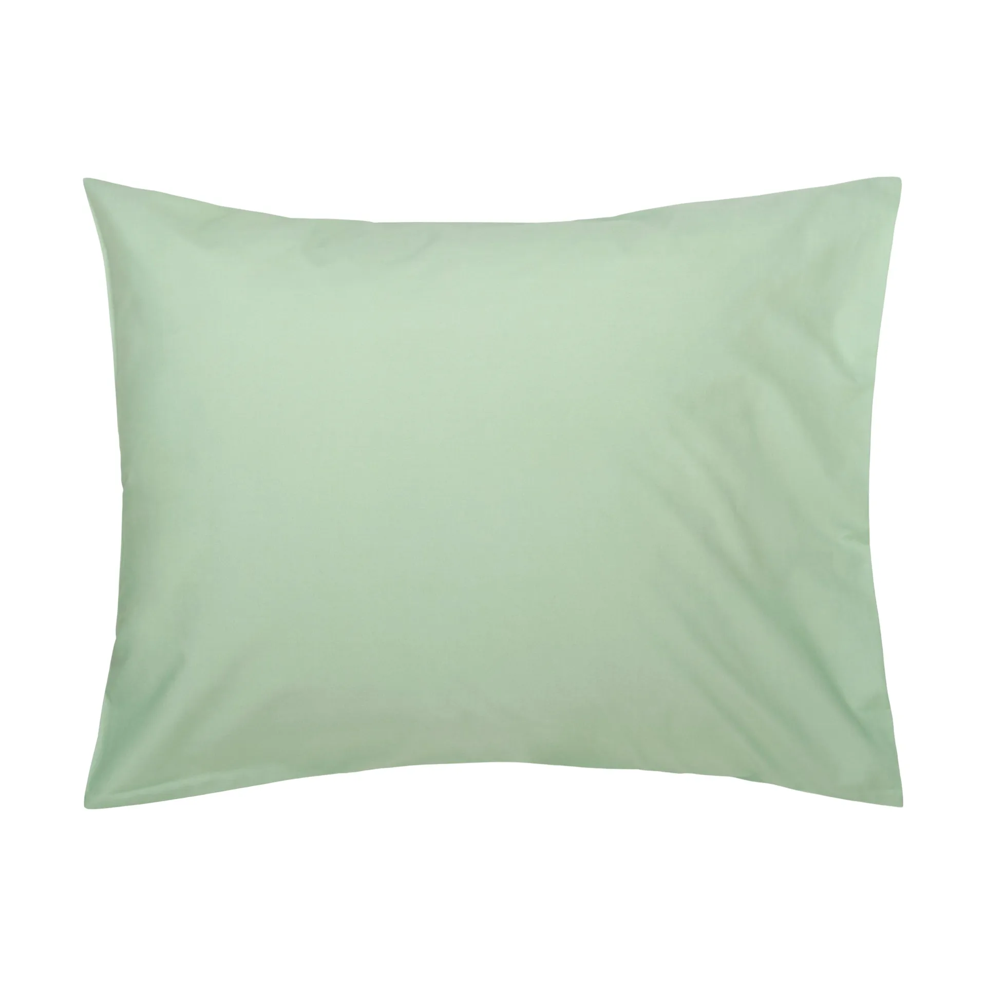 Hennika dekbedovertrekset 150x210 cm + 50x60 cm, Orange-light pink-sage Marimekko