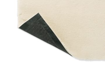 Iso Unikko wollen vloerkleed - Natural White, 200x300 cm - Marimekko