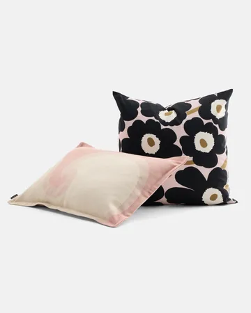 Jokeri kussensloop 40x60 cm - Powder-off white - Marimekko