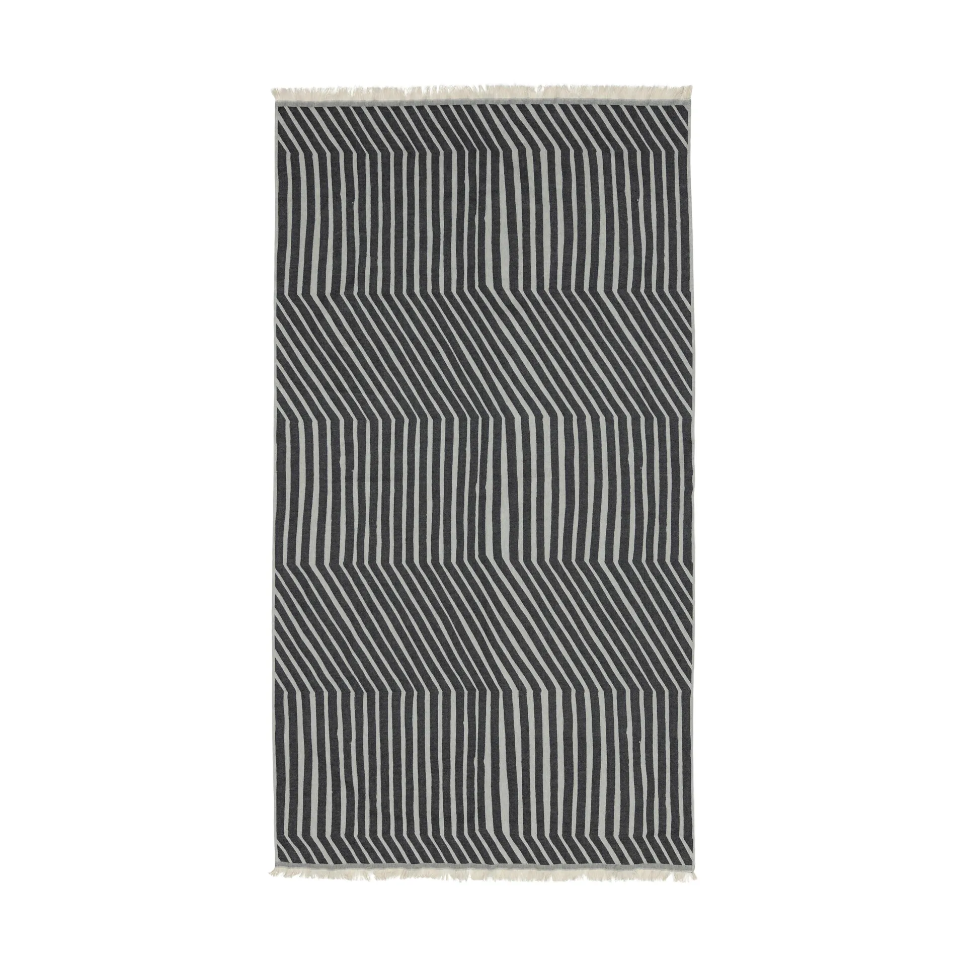 Kalasääski badhanddoek, 100x180 cm Marimekko