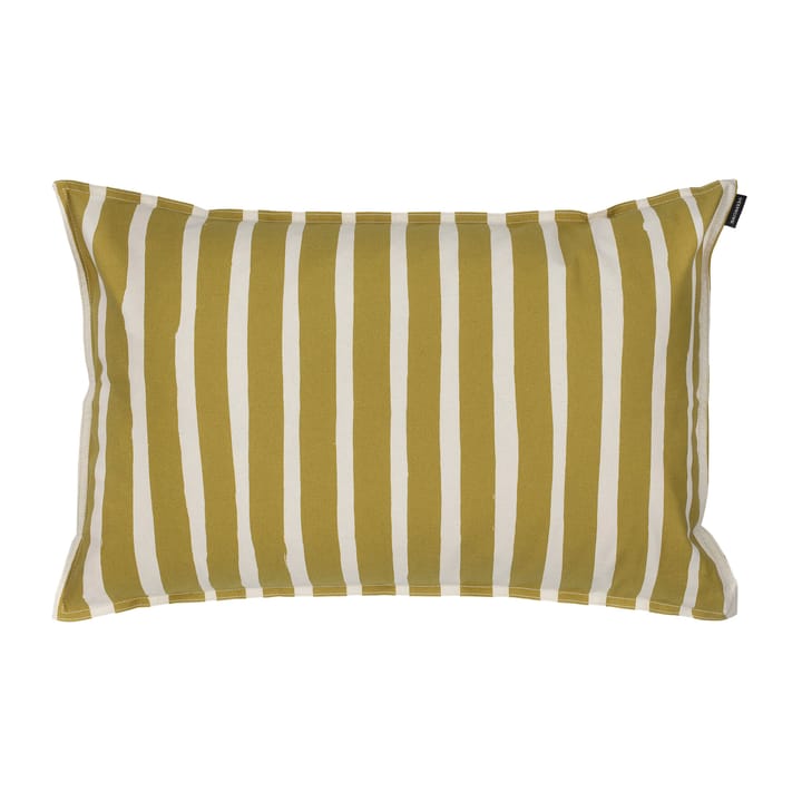 Kalasääski kuddfodral 40x60 cm - Cotton-olive - Marimekko