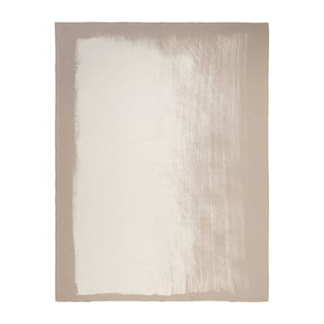 Kuiskaus tafelkleed 170x130 cm - wit-beige - Marimekko