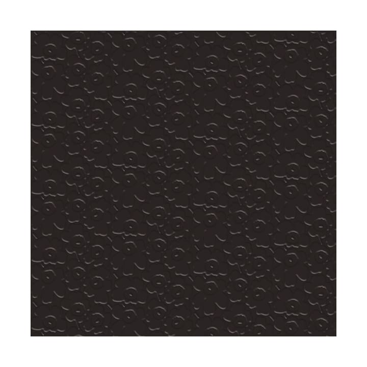 Marimekko Unikko servet 33x33 cm 20-pack - Black - Marimekko