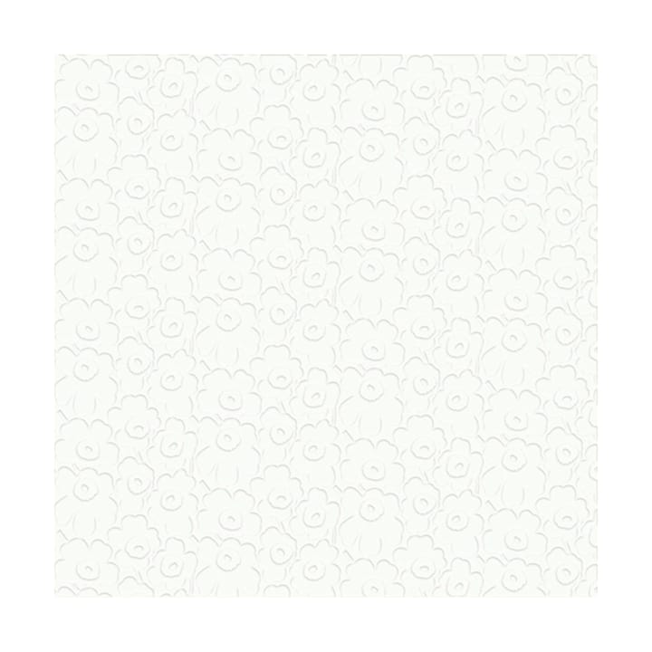 Marimekko Unikko servet 33x33 cm 20-pack - Off white - Marimekko