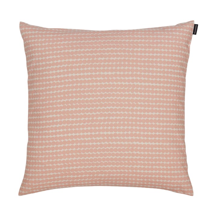 Mini Räsymatto kussenhoes 50x50 cm - Cotton-peach - Marimekko
