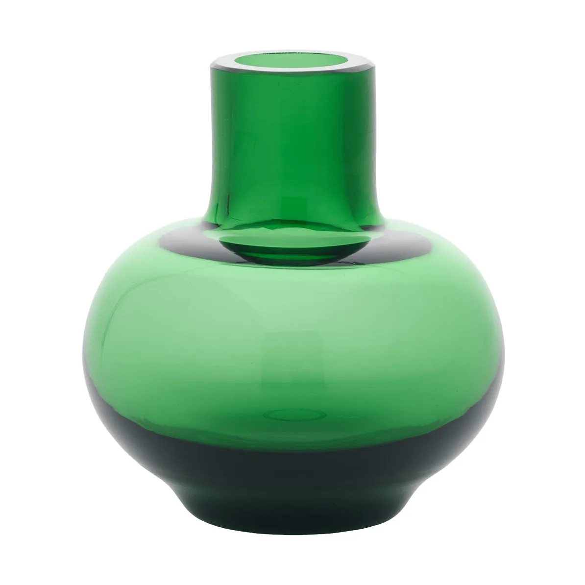 Mini vaas 6 cm, Green Marimekko