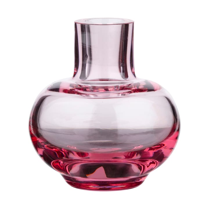 Mini vaas 6 cm - Pink - Marimekko