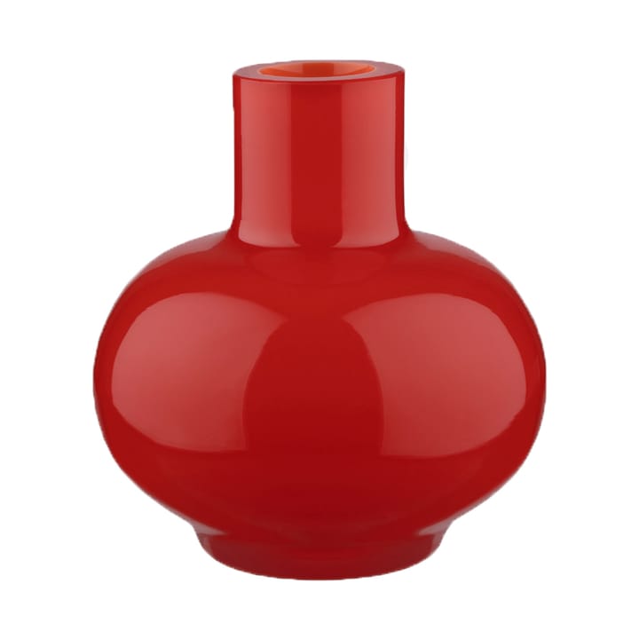 Minivaas - Red - Marimekko