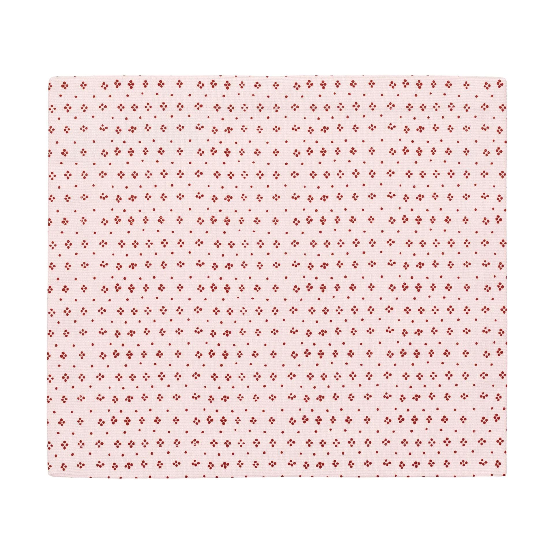 Muija placemat 35x40 cm, Roze Marimekko