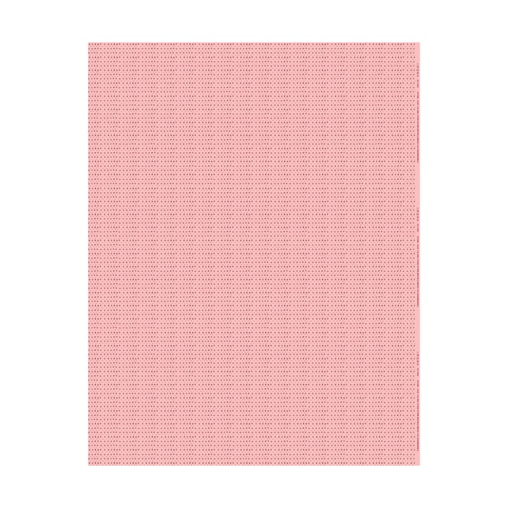 Muija stof - Pink - Marimekko