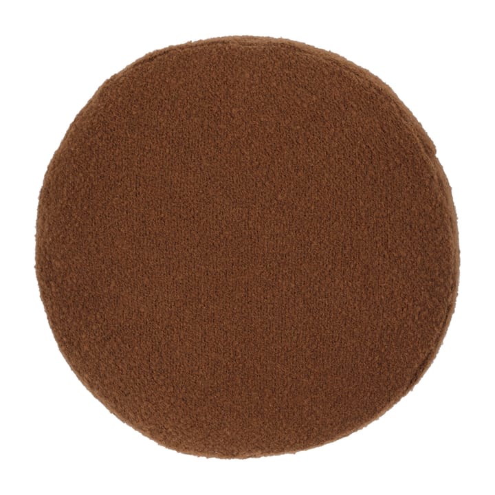 Nasti kussen Ø43 cm - bruin - Marimekko