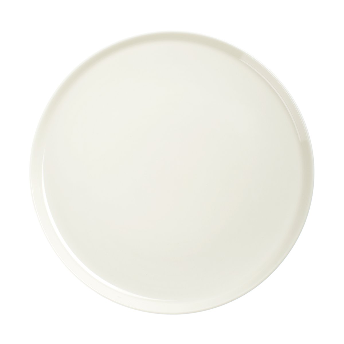 Marimekko Oiva bord wit 20 cm