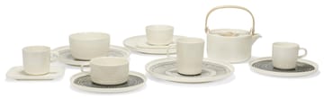 Oiva koffiekop 20 cl - wit - Marimekko