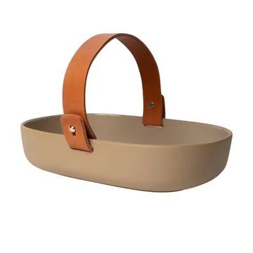 Oiva Koppa Svaale serveerschaal - Terra - Marimekko