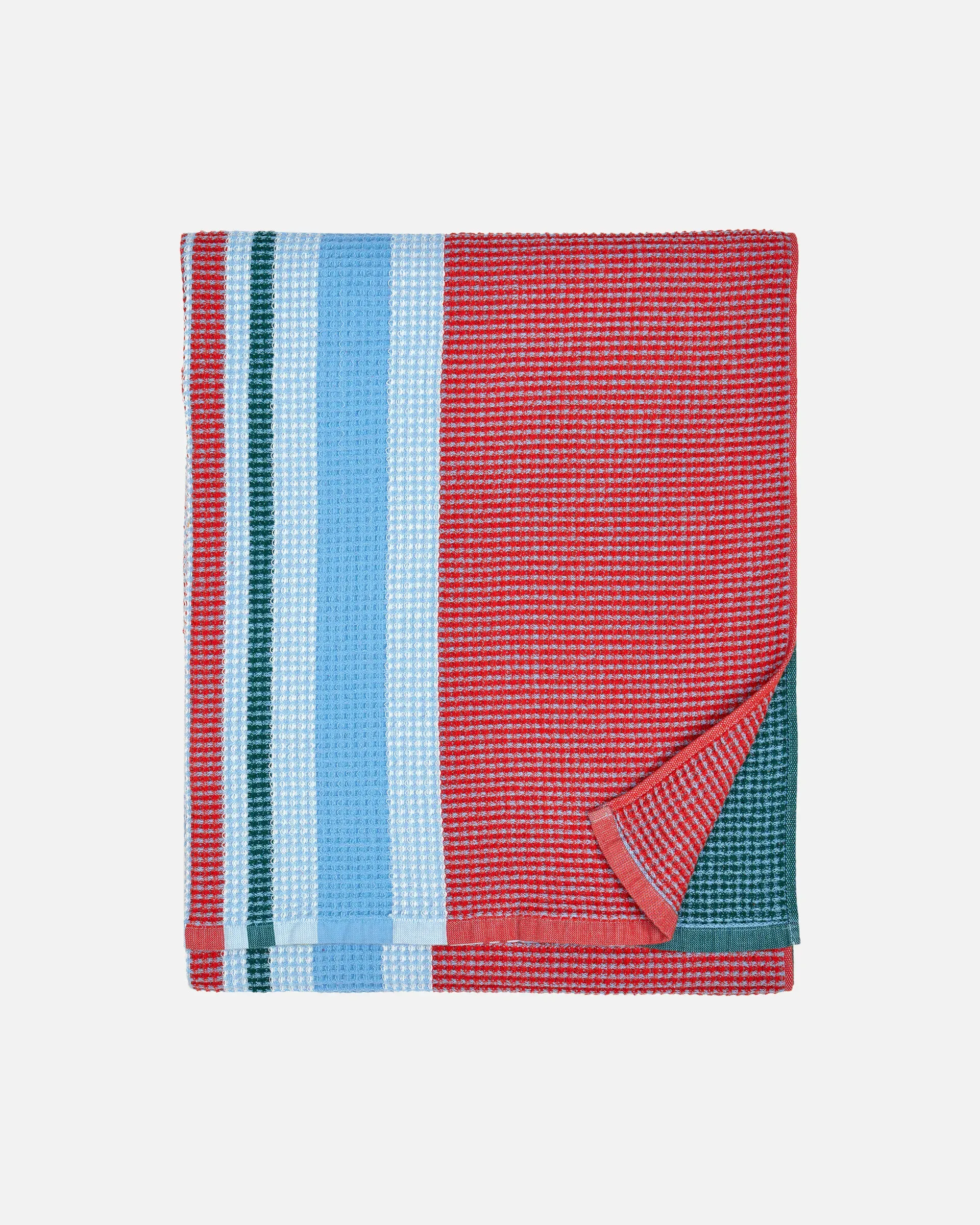 Paraati strandhanddoek 90x180 cm, Multi-wit Marimekko