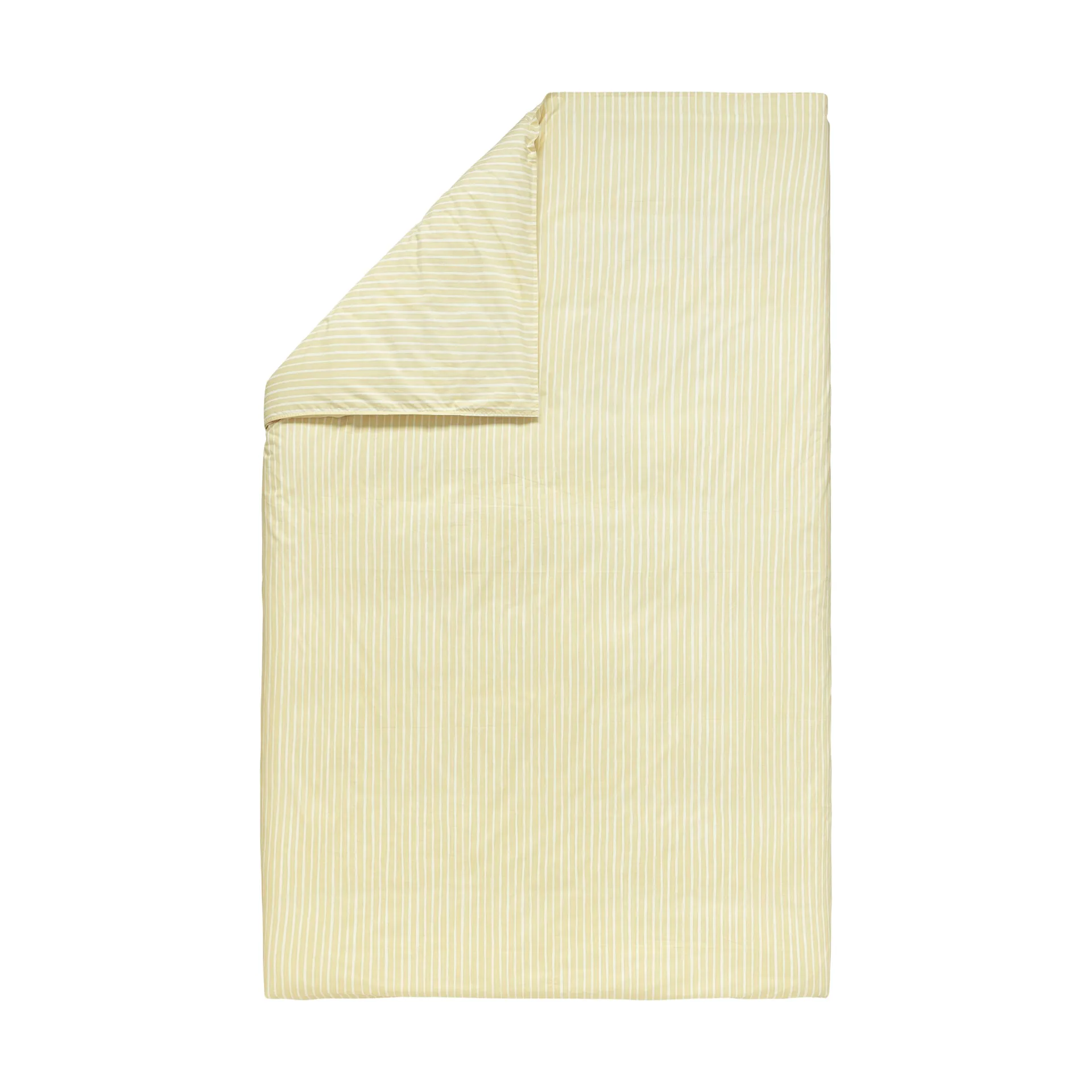 Piccolo dekbedovertrek 150x210 cm, Beige Marimekko