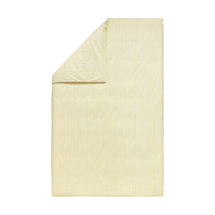 Piccolo dekbedovertrek 150x210 cm - Beige - Marimekko