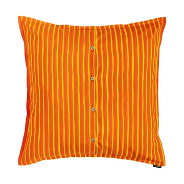 Piccolo kussenhoes 50x50 cm - Oranje - Marimekko
