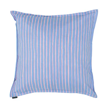 Piccolo kussenhoes 50x50 cm - Roze-blauw - Marimekko