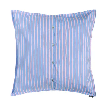 Piccolo kussenhoes 50x50 cm - Roze-blauw - Marimekko