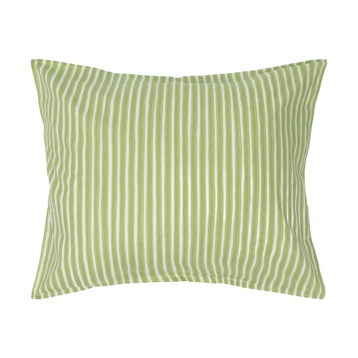 Piccolo kussensloop 50x60 cm - Pear-off white - Marimekko