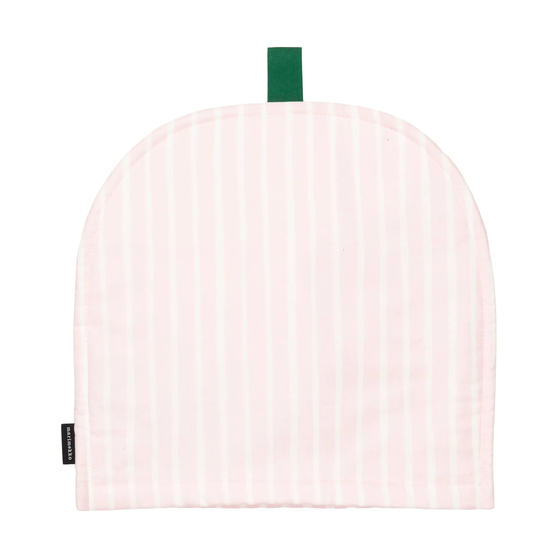 Piccolo theemuts 20x26 cm, Pink Marimekko