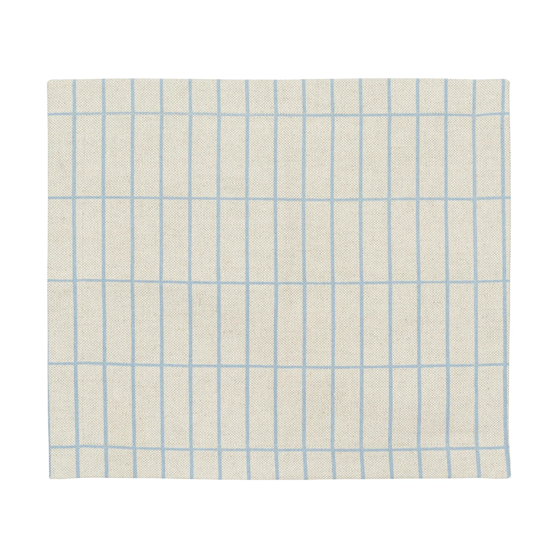 Pieni Tiiliskivi placemat 35x40 cm, Linen-light blue Marimekko