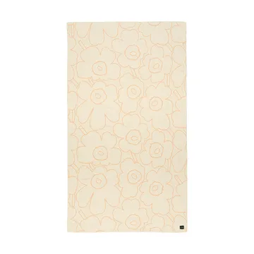 Piirto Unikko sprei 160x260 cm - Beige - Marimekko