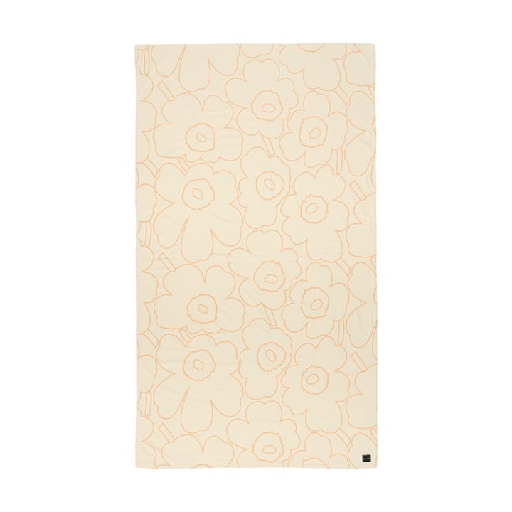 Piirto Unikko sprei 160x260 cm - Beige - Marimekko