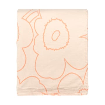 Piirto Unikko sprei 260x260 cm - Beige - Marimekko