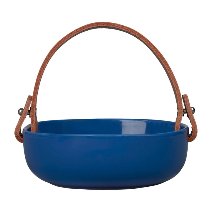 Pikku Koppa serveerschaal - Blue-terra - Marimekko