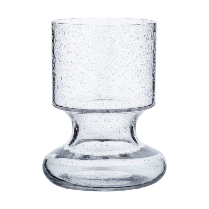 Pokaali vaas 15,5 cm - Clear - Marimekko