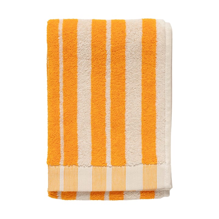 Raide gastendoek 30x50 cm - Yellow - Marimekko