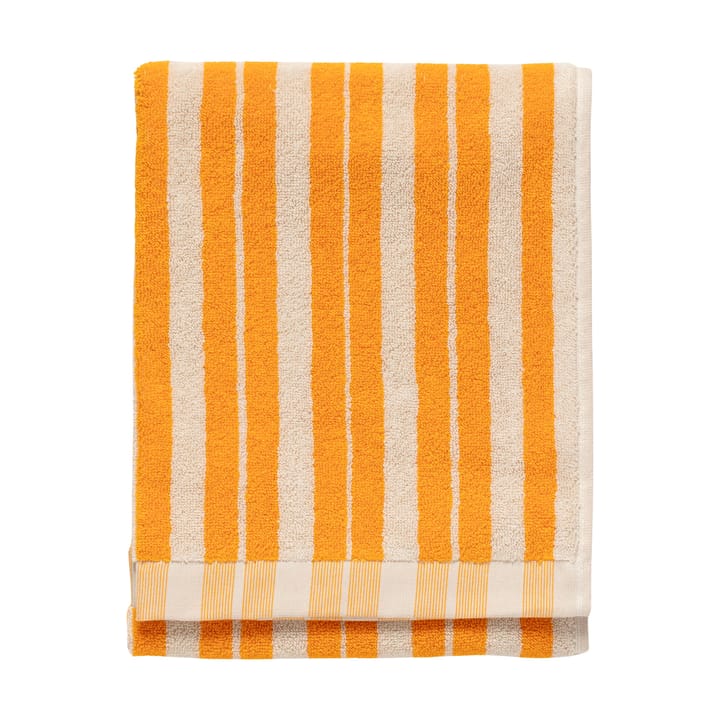 Raide handdoek 50x70 cm, Yellow Marimekko