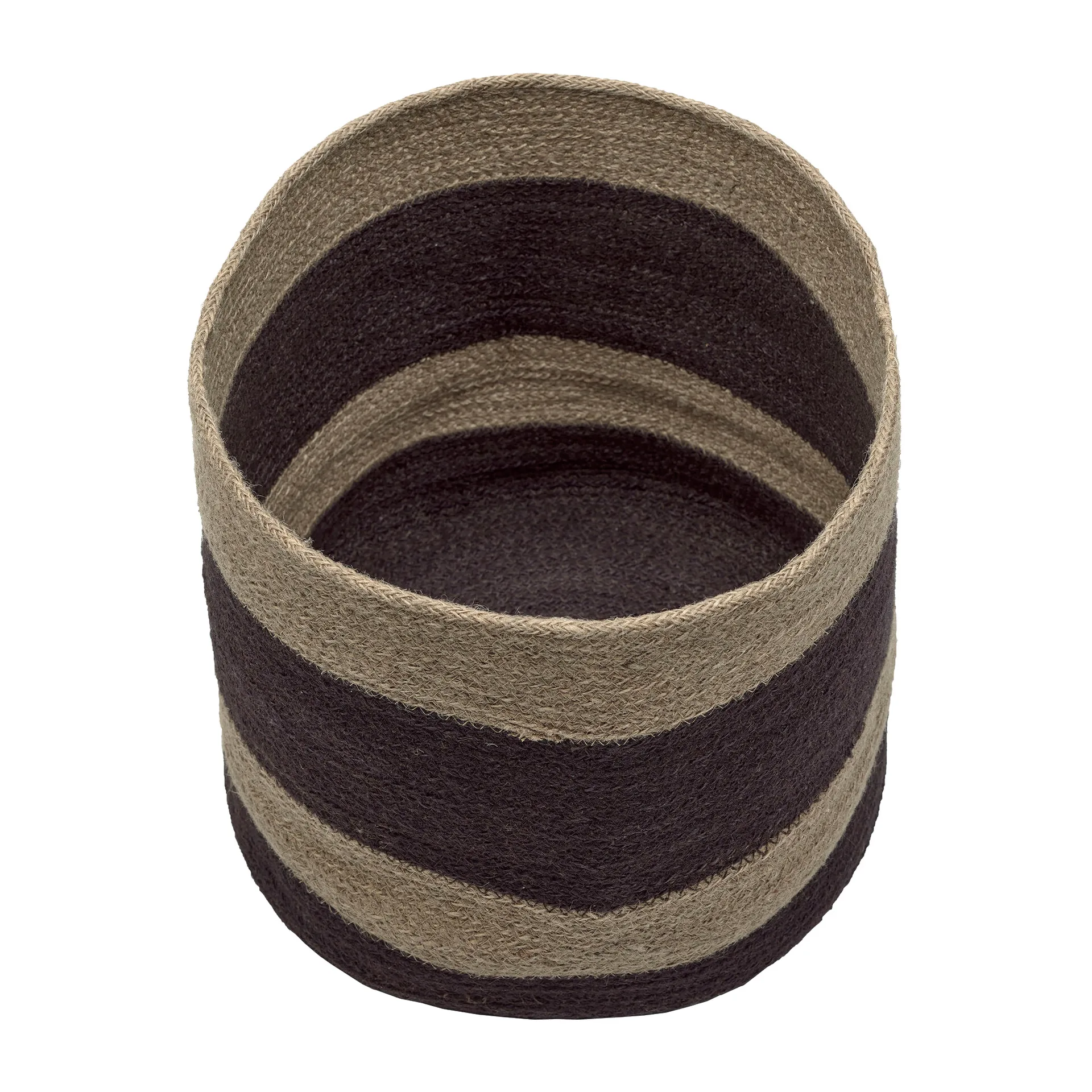 Raita jutemand, Jute-bruin Marimekko