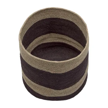 Raita jutemand - Jute-bruin - Marimekko