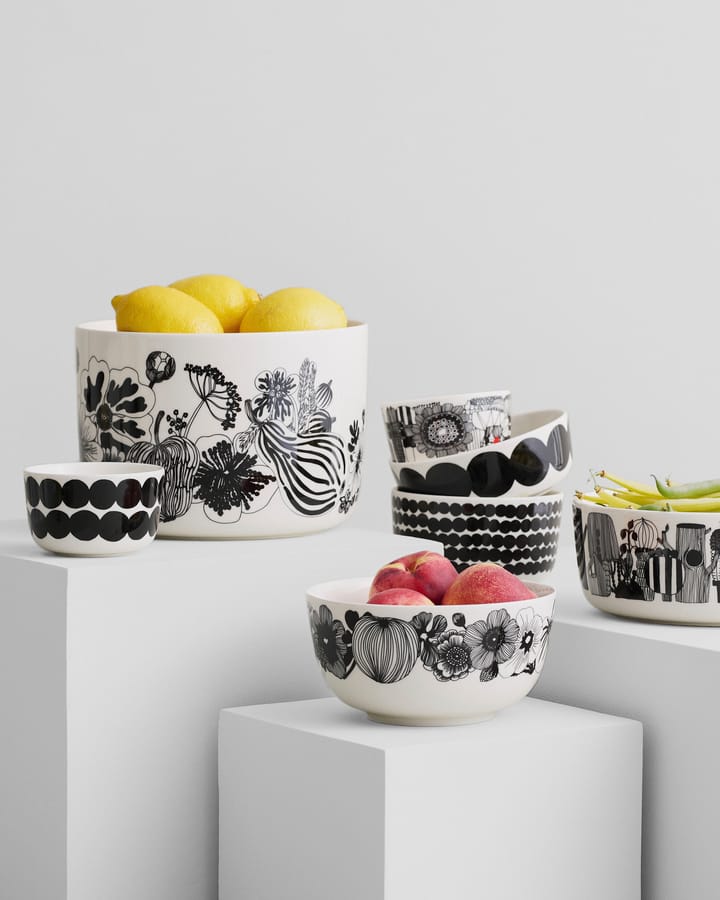 Räsymatto kom, 4 dl. Marimekko