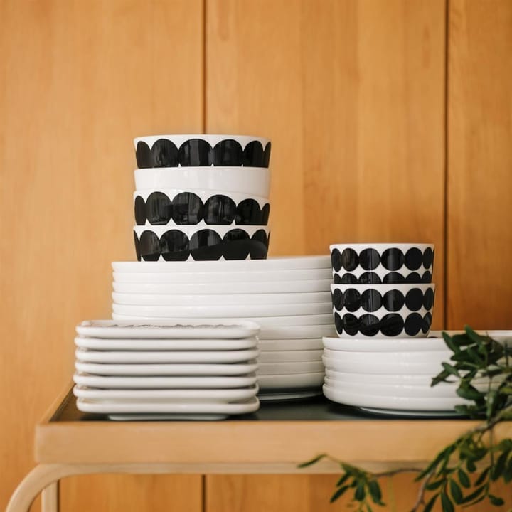 Räsymatto kom, 4 dl. Marimekko