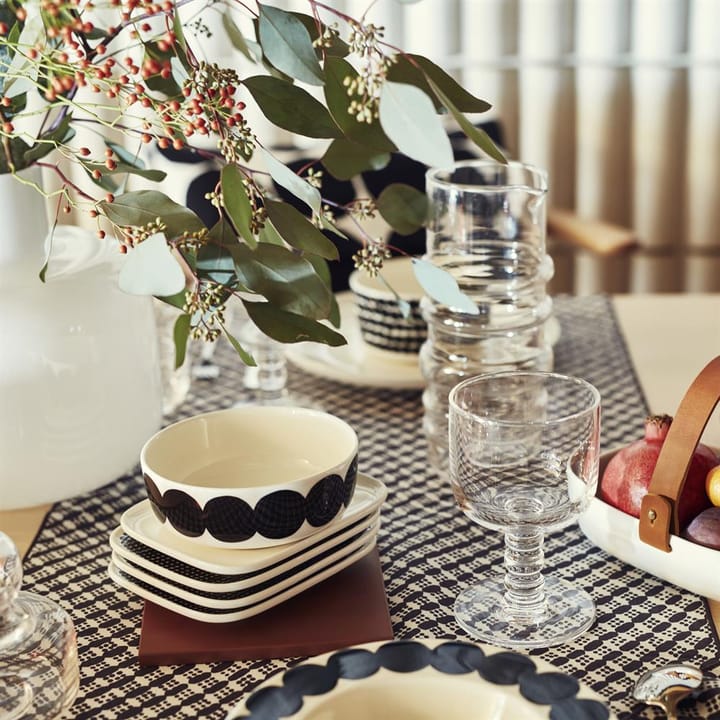 Räsymatto kom, 4 dl. Marimekko