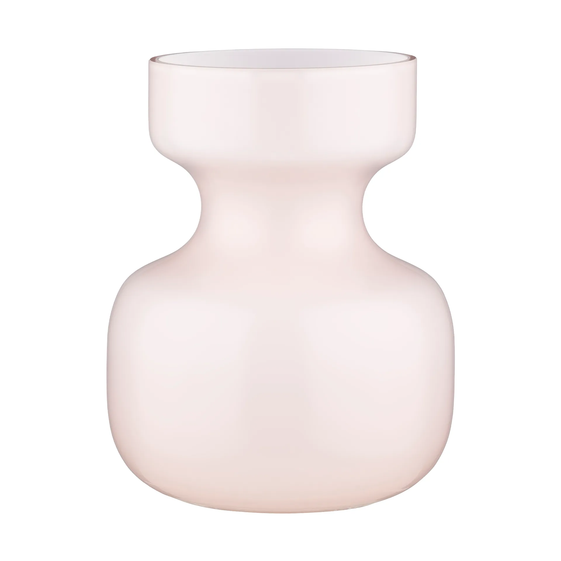 Säkki vaas 16,5 cm, Powder Marimekko