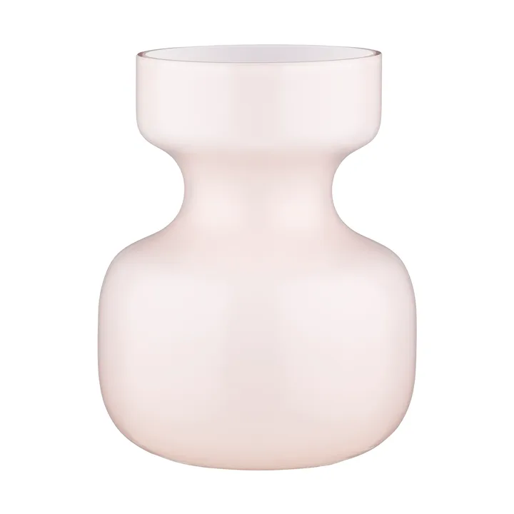 Säkki vaas 16,5 cm - Powder - Marimekko