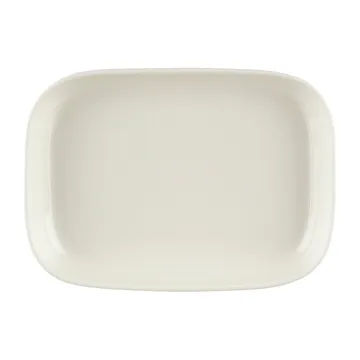 Siirtolapuutarha bord 18x25 cm - White-clay - Marimekko