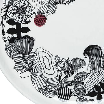 Siirtolapuutarha schotel - Ø 32 cm. - Marimekko