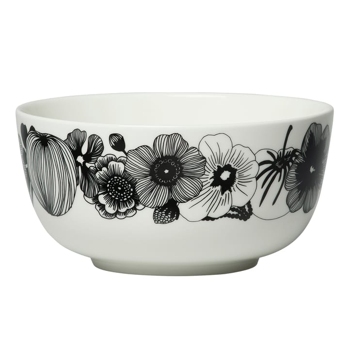 Siirtolapuutarha serveerkom 9 dl - 20 cm - Marimekko
